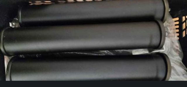 Patas anchas para base tapizada