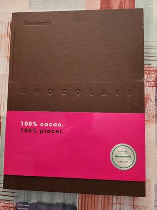 Libro Thermomix