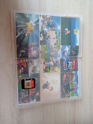 Super Mario 3D All Star