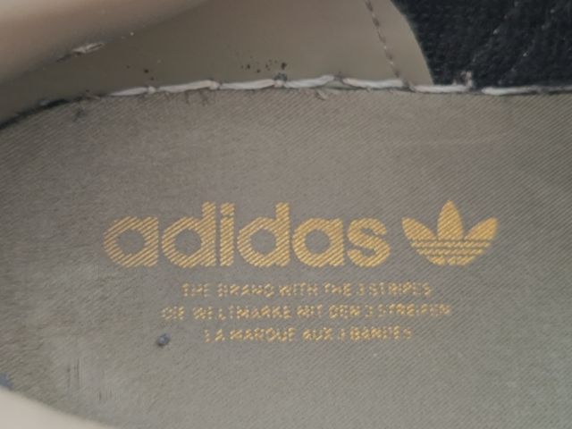 Superstar Adidas