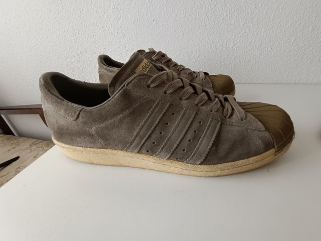 Superstar Adidas