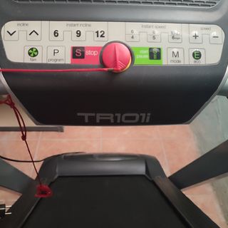 CINTA DE ANDAR/CORRER