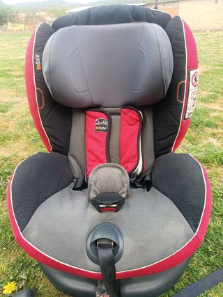 silla coche 
