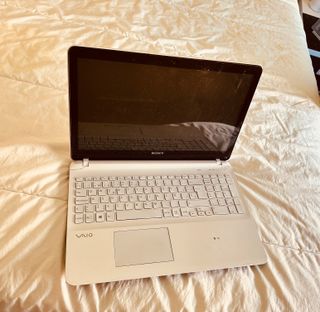 Portátil SONY VAIO