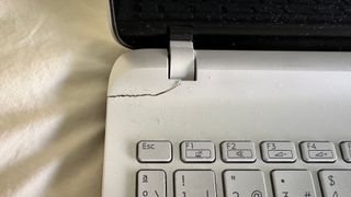 Portátil SONY VAIO