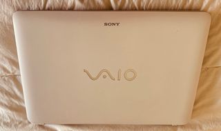 Portátil SONY VAIO