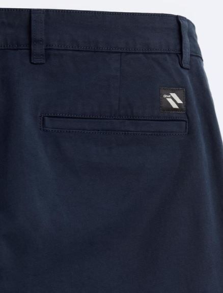 Pantalón Hombre Modelo T 42 Nuevo azul marino