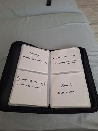 PortaCDs + 26 discos