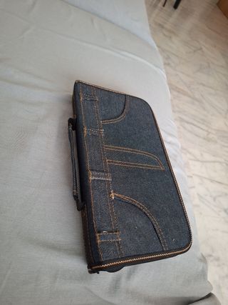 PortaCDs + 26 discos