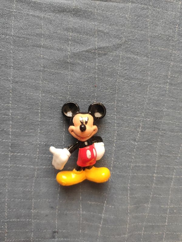 Mickey Mouse de Disney Mickey Mouse