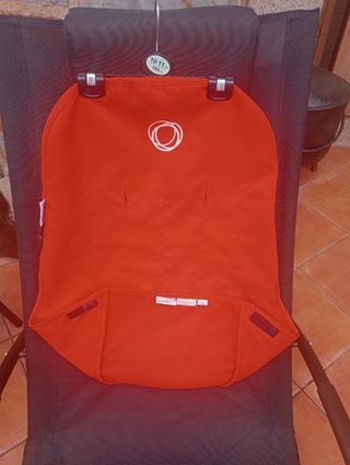 Colchoneta bugaboo 