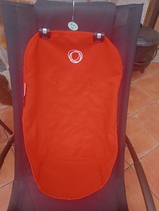 Colchoneta bugaboo 