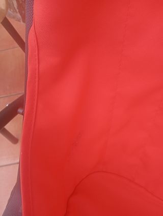 Colchoneta bugaboo 