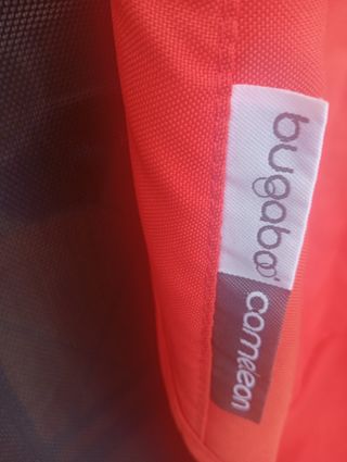 Colchoneta bugaboo 