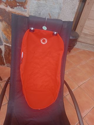Colchoneta bugaboo 