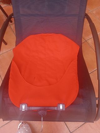 Colchoneta bugaboo 