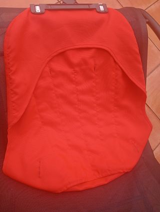 Colchoneta bugaboo 