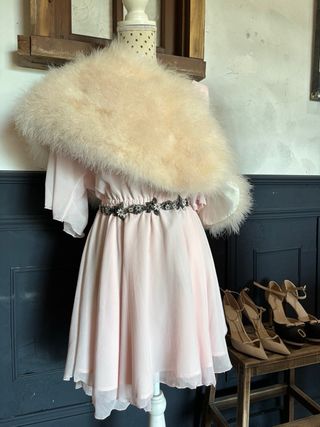 Vestido invitada