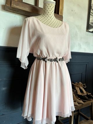 Vestido invitada