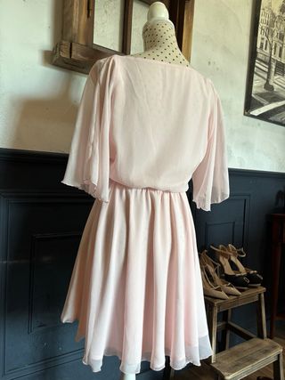 Vestido invitada