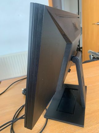 Monitor 20" LCD HD+ Dell P2011HT