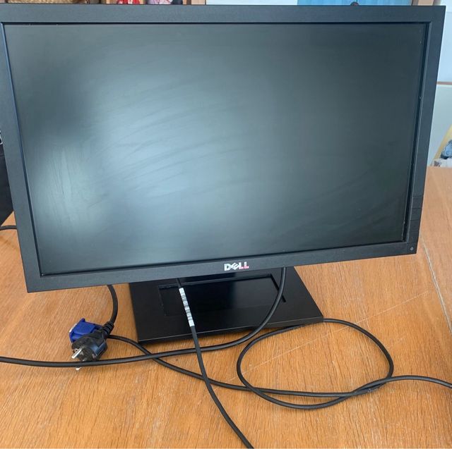 Monitor 20" LCD HD+ Dell P2011HT