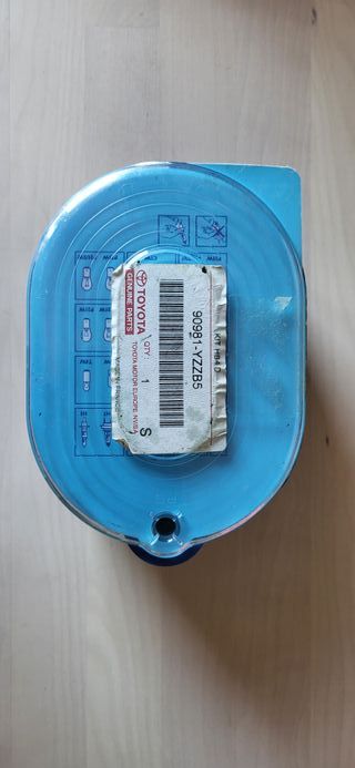 Kit de bombillas original Toyota HB4 D