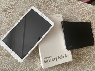 Tablet Samsung Galaxy Tab A6 Blanca