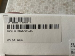 Tablet Samsung Galaxy Tab A6 Blanca