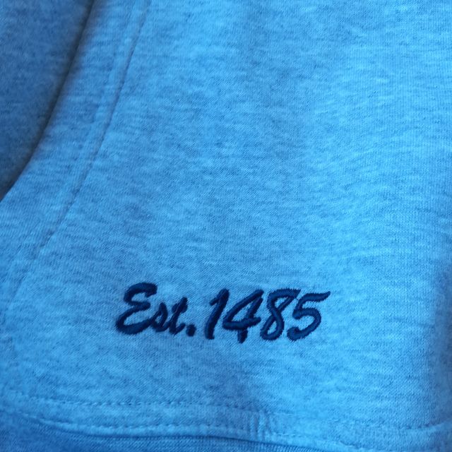 Sudadera Londo / Londres 