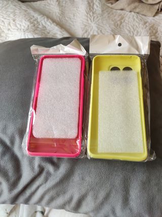 Fundas silicona oneplus nord ce