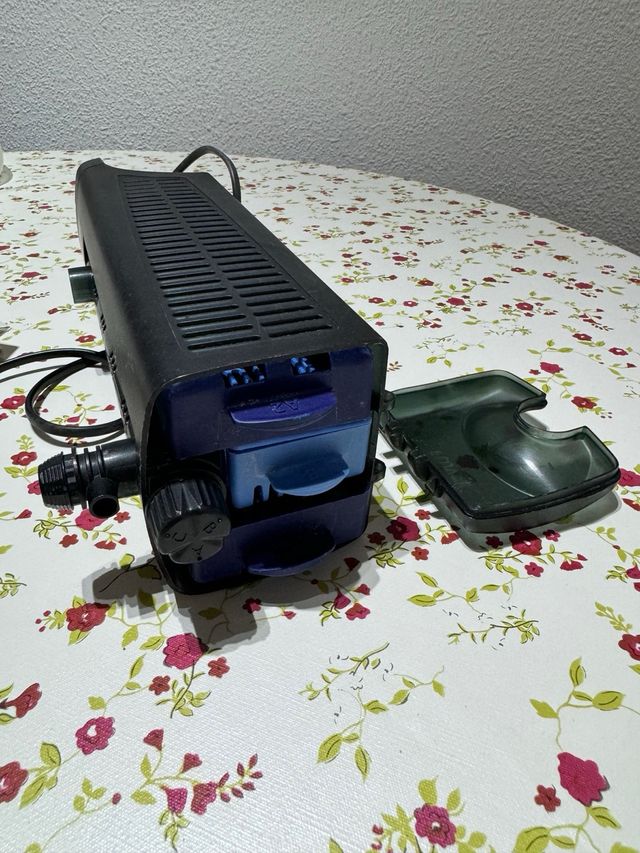 Filtro agua acuario Askoll Fluval U3