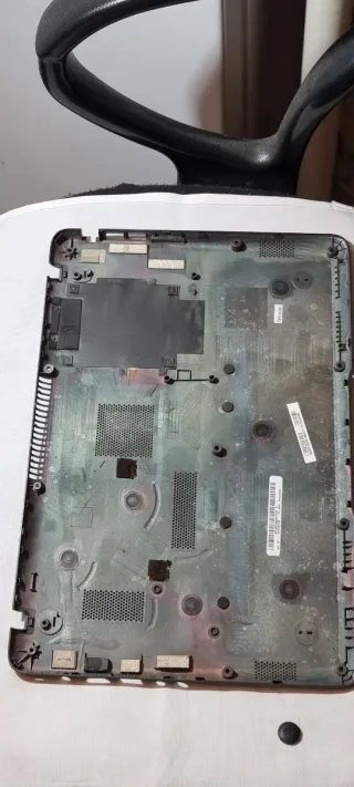 despiece toshiba satellite U840/ U845