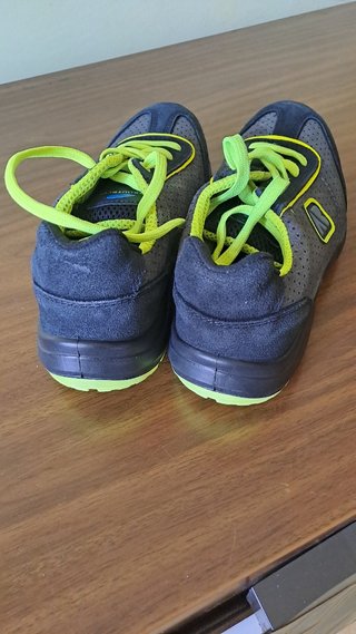 Scarpe da lavoro