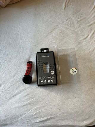 Garmin Forerunner 235