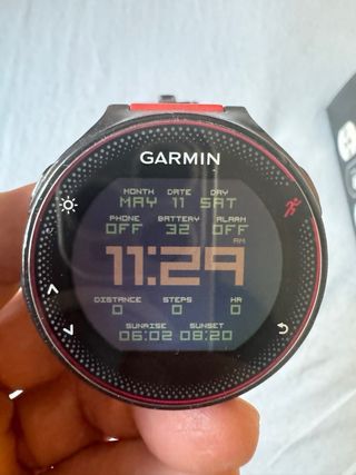 Garmin Forerunner 235
