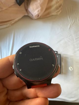 Garmin Forerunner 235