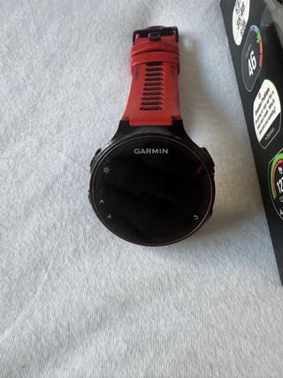 Garmin Forerunner 235