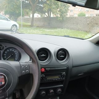SEAT Ibiza 2007