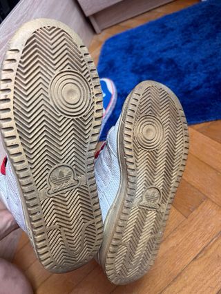 Zapatillas Adidas Old School