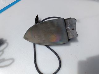 vintage Planchas antiguas.