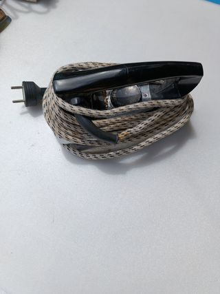 vintage Planchas antiguas.