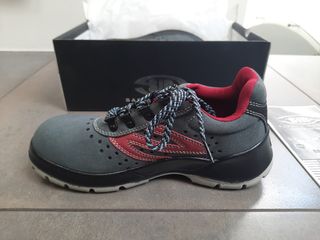 scarpe antinfortunistica SIR