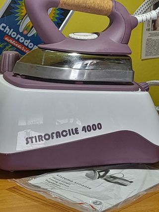 STIRELLA ENKHO STIROFACILE 2000W DANNEGGIATA 