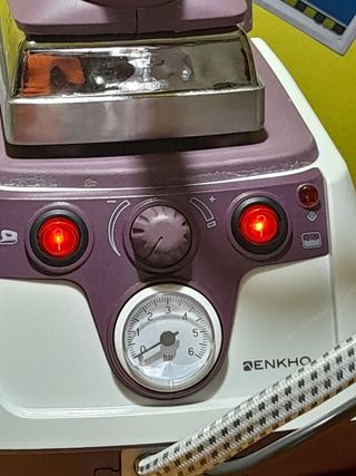STIRELLA ENKHO STIROFACILE 2000W DANNEGGIATA 