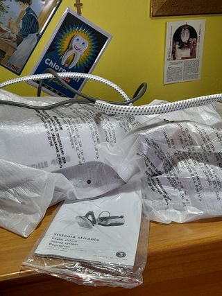 STIRELLA ENKHO STIROFACILE 2000W DANNEGGIATA 