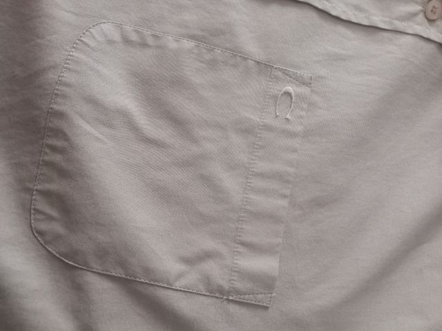 Camicia uomo carrera