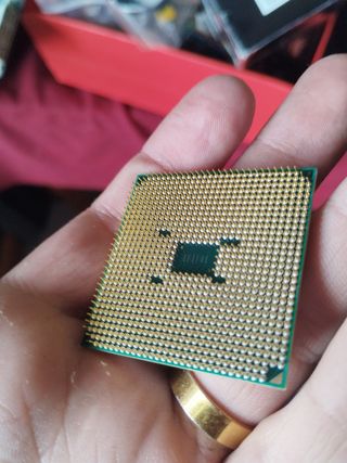 ‼️NUEVO‼️ a10 5800k 