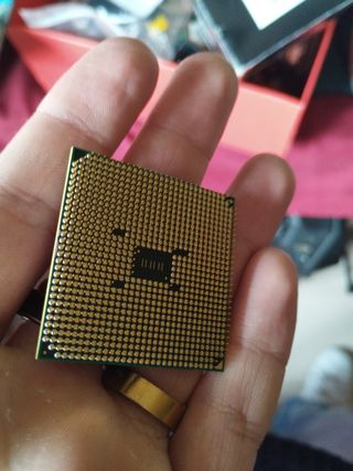 ‼️NUEVO‼️ a10 5800k 