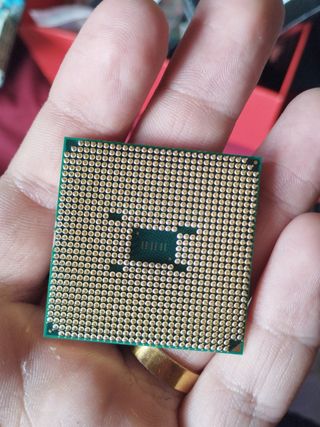 ‼️NUEVO‼️ a10 5800k 